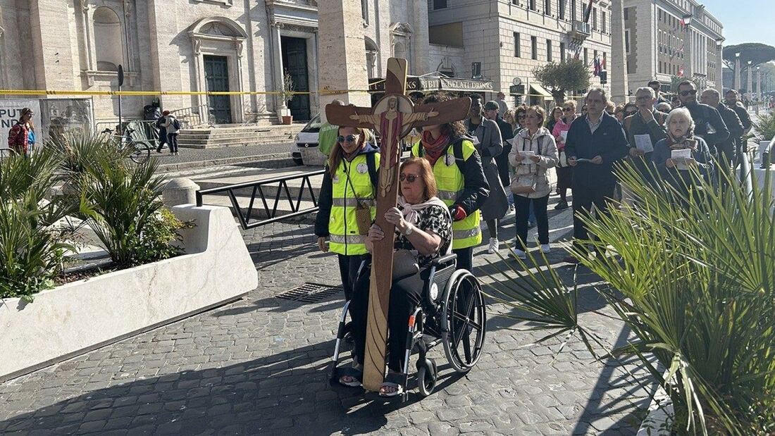 Siete palabras para comprender el Jubileo de la Esperanza