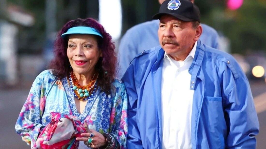 Open Doors alerta: Nicaragua persigue y silencia a los cristianos
