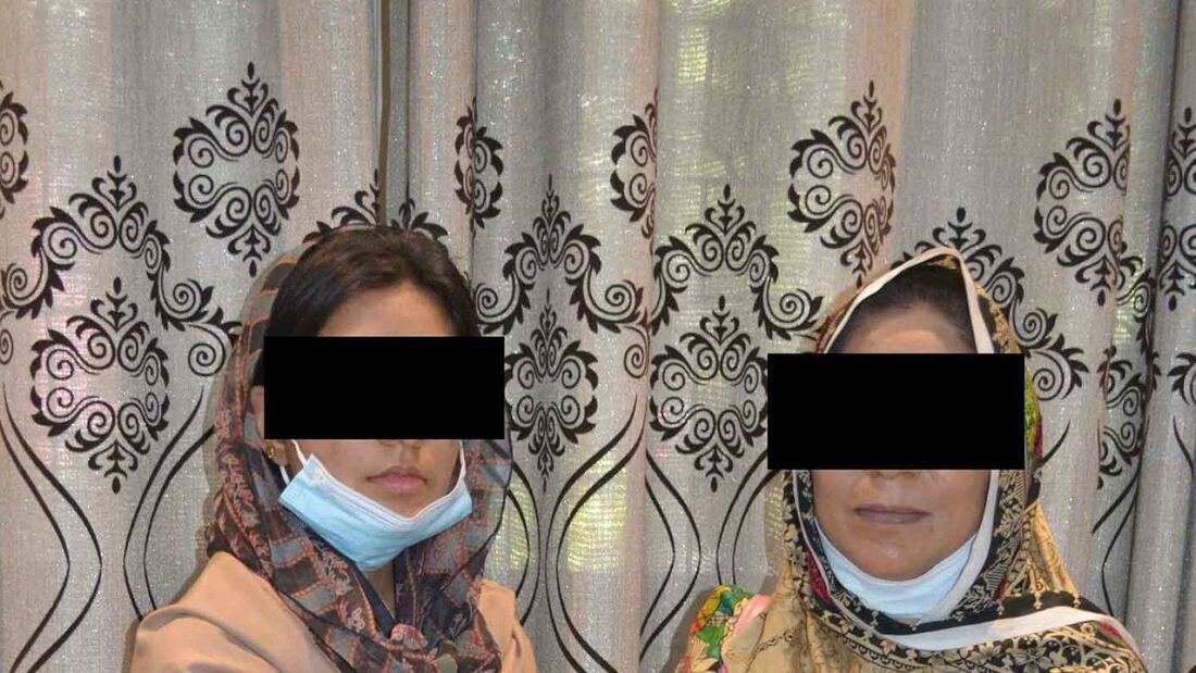 Absuelven a dos enfermeras cristianas acusadas de blasfemia en Pakistán