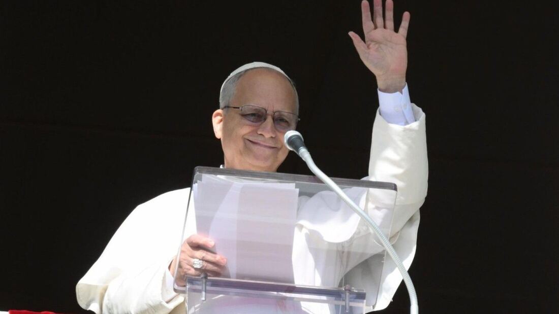 El Papa León XIV recuerda que no hay tiempos ni lugares excluidos del Evangelio