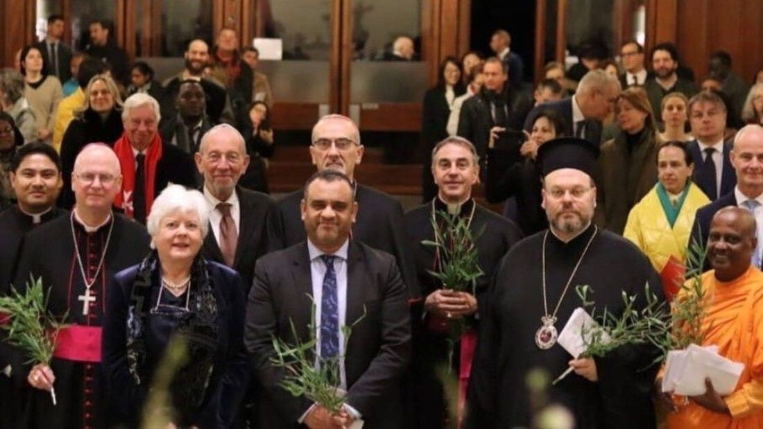 La Santa Sede alerta ante la ONU sobre el uso de la fe para legitimar la violencia