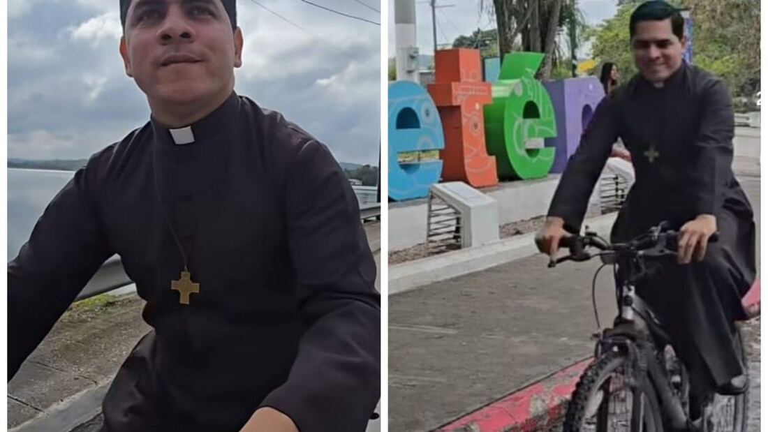 Un sacerdote salesiano acompañará a Shakira en sus conciertos
