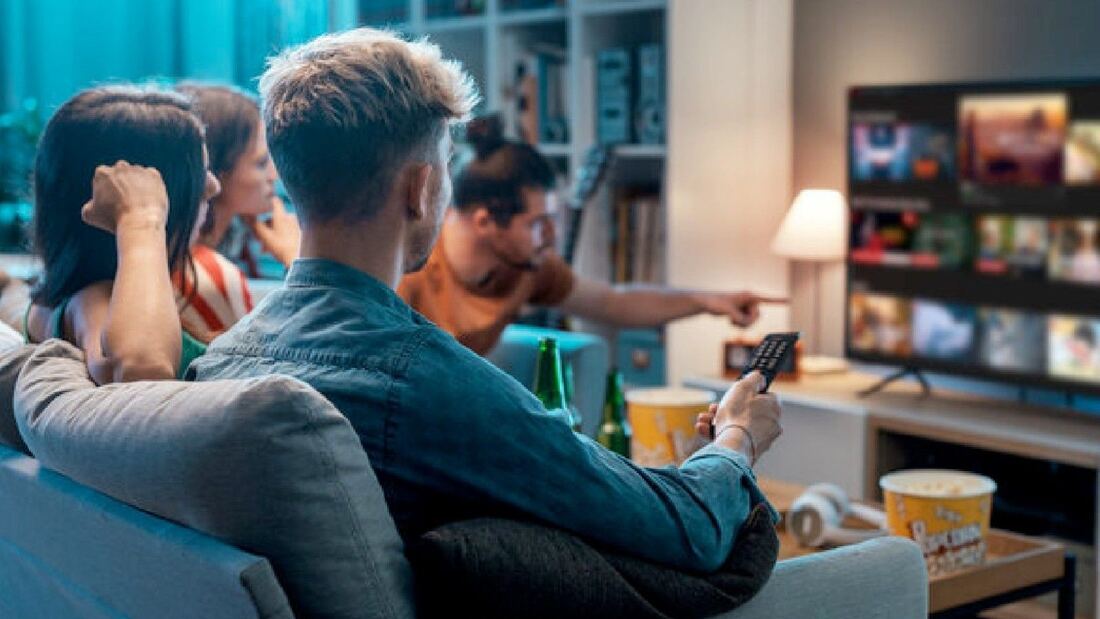 La fe recupera presencia en el entretenimiento audiovisual estadounidense