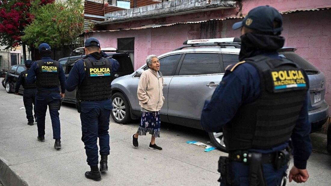 La Iglesia guatemalteca alerta sobre la crisis carcelaria tras disturbios mortales