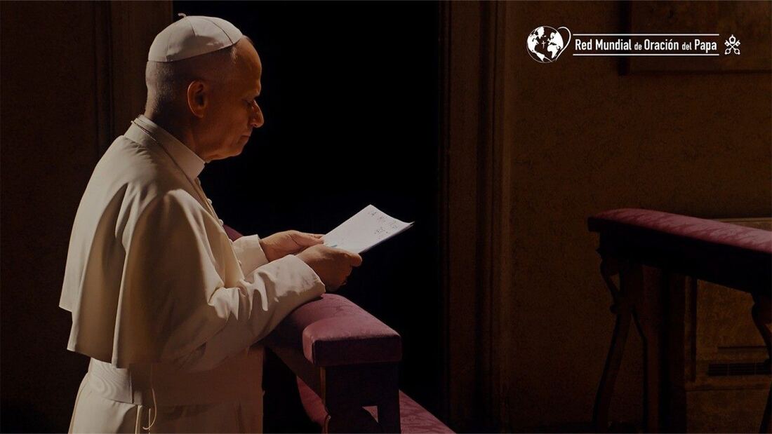 El Papa León XIV llama a orar por los niños con enfermedades incurables y sus familias