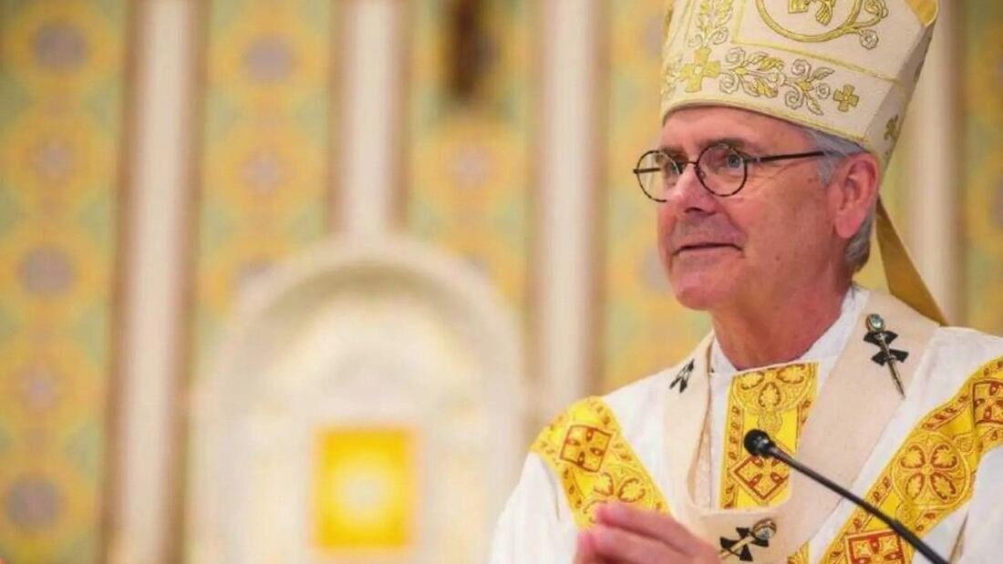 El Papa León XIV y obispos de EE. UU. reclaman detener la escalada nuclear tras el fin del New START