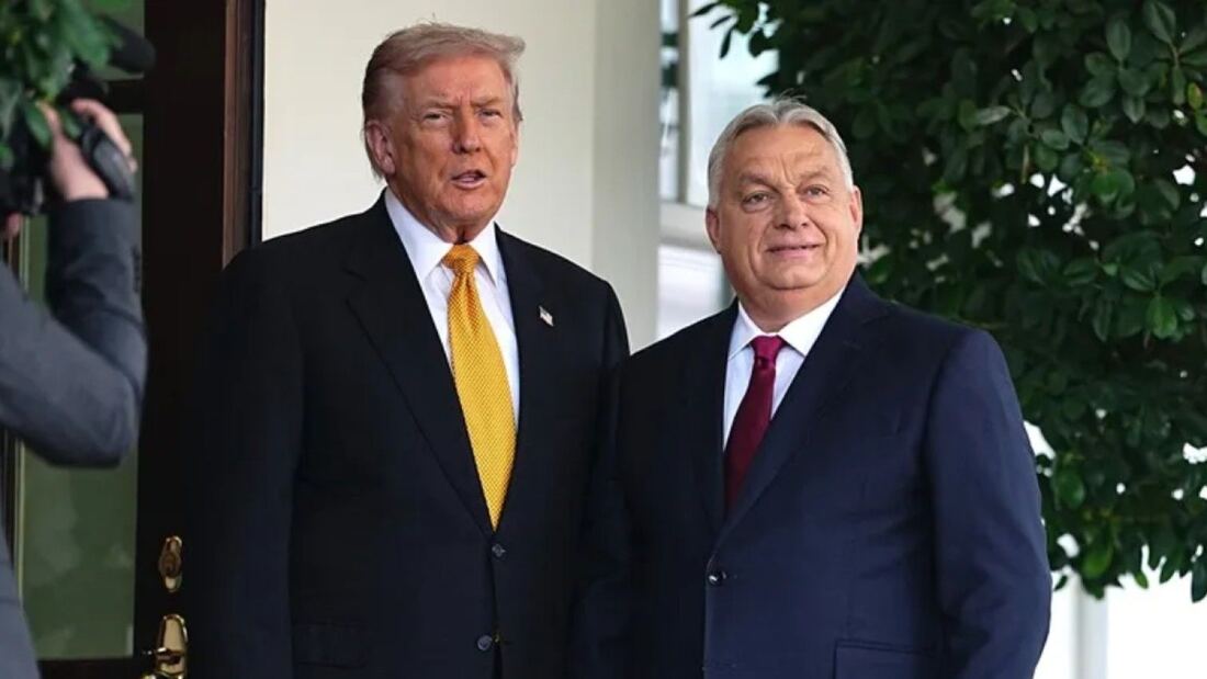 Estados Unidos y Hungría acuerdan proteger a los cristianos perseguidos en el mundo