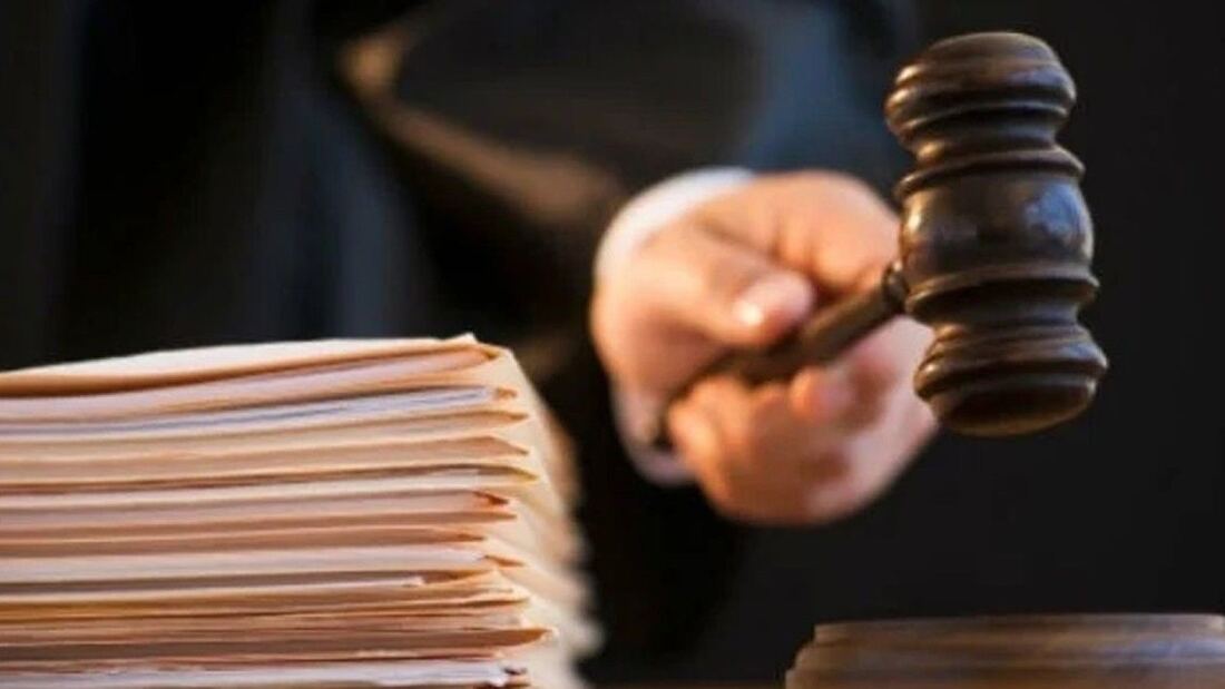 La Audiencia de Madrid condena a un pastor por quedarse con donaciones de su Iglesia