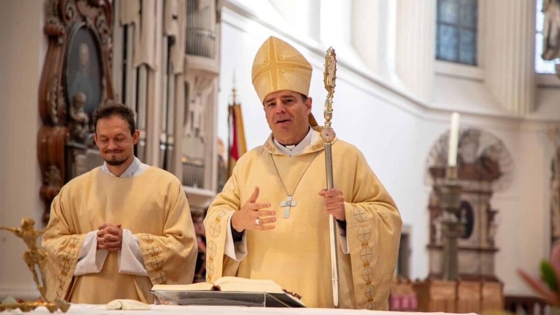 El obispo de Passau alerta: el Camino Sinodal divide y debilita a la Iglesia