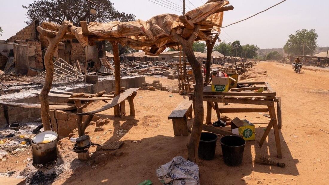 El Papa León XIV denuncia la violencia en Nigeria y pide proteger a las víctimas