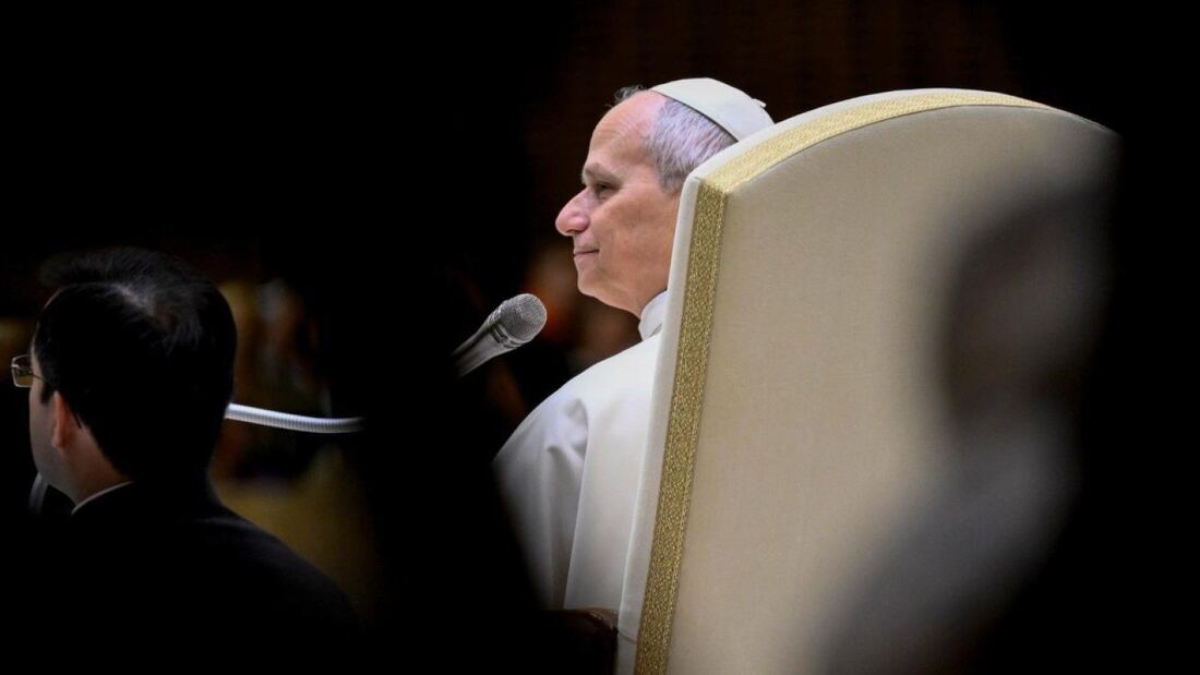 El Papa llama a una Cuaresma que transforme palabras y corazones