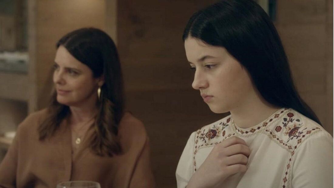 Los domingos, la película sobre la vocación religiosa que conquista los Goya