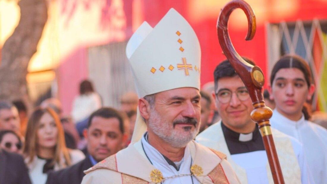 El legado de los mártires riojanos ilumina el presente de la Iglesia argentina 