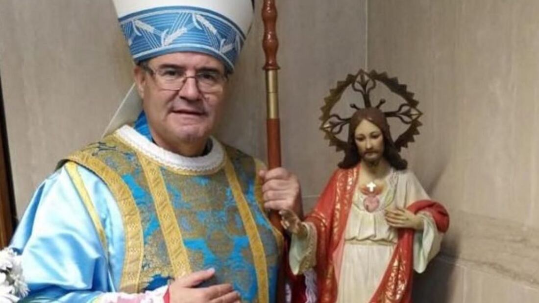 El Arzobispo de Toledo expresa solidaridad tras el incendio en Almería