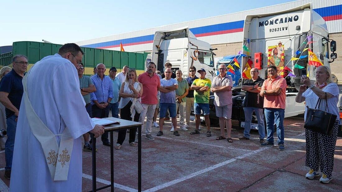 Zaragoza celebra la jornada de responsabilidad en el tráfico