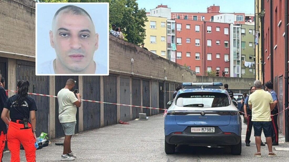 La Iglesia llama a la paz tras una muerte policial en Italia