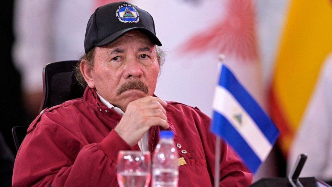 Ortega elimina las elecciones y consolida el control absoluto en Nicaragua