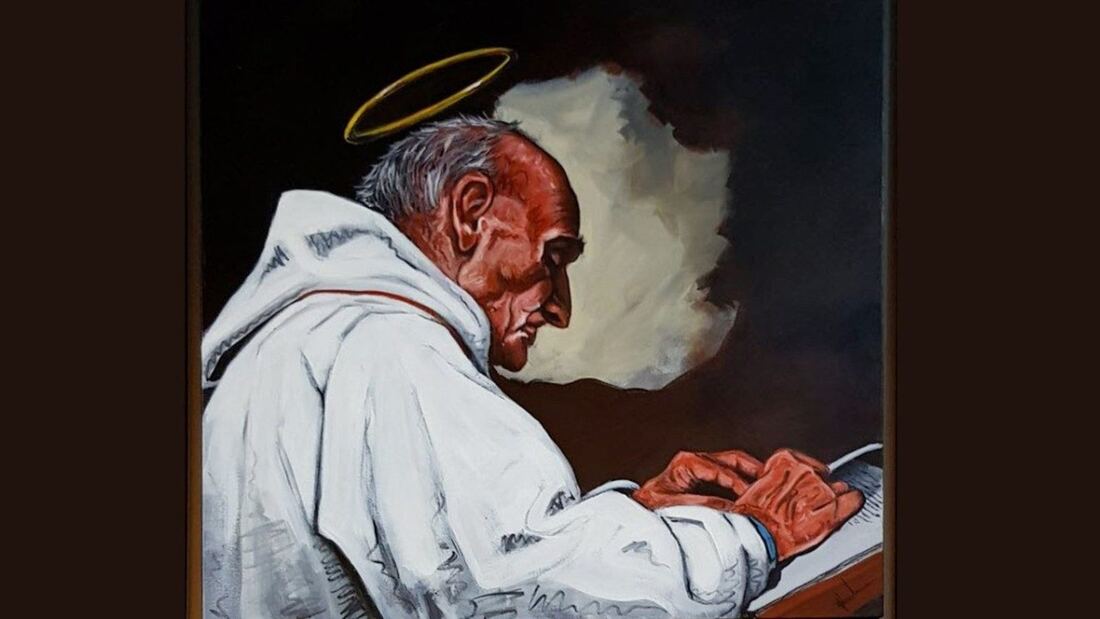 Francia conmemora el décimo aniversario del padre Jacques Hamel