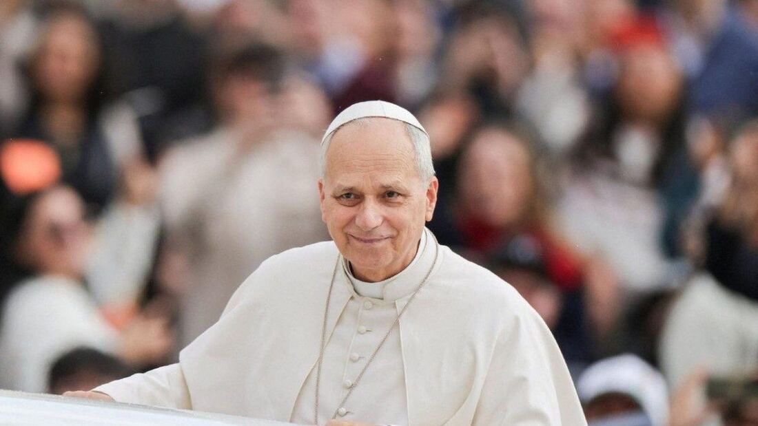 El Papa anima a los migrantes a mantener la esperanza
