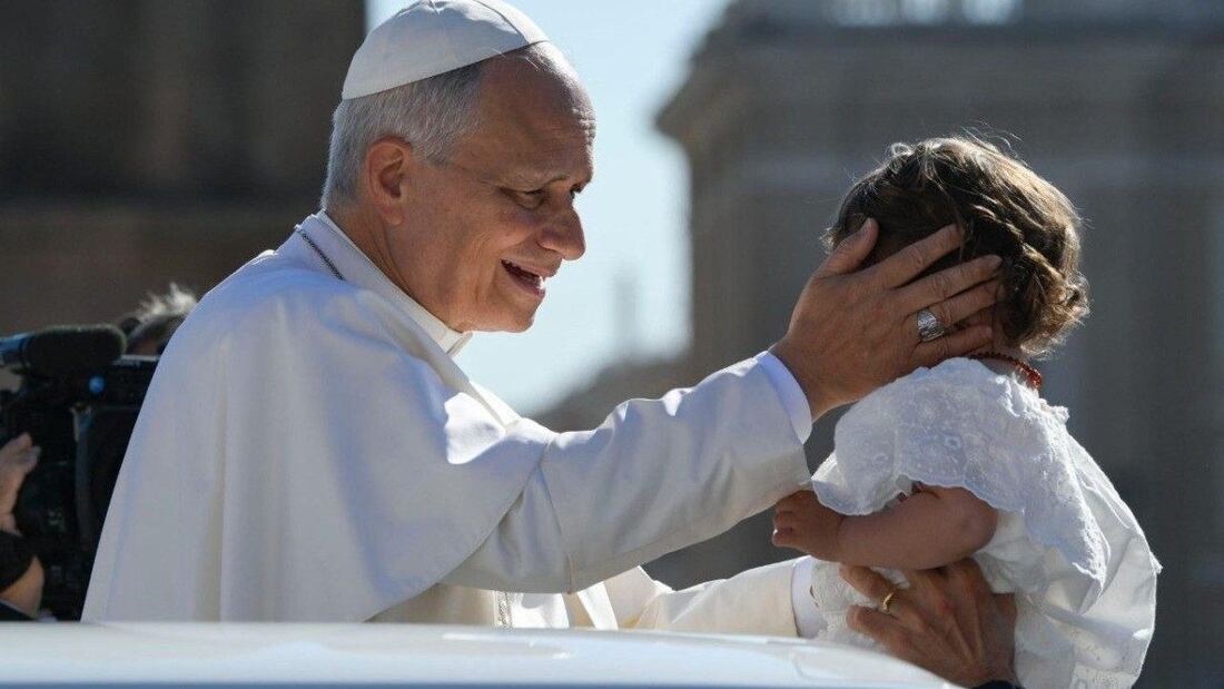 El Papa alerta del riesgo de dejar decisiones morales en manos de la IA