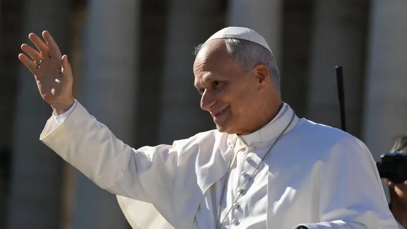 El Papa anima a los j&oacute;venes a tomar decisiones sin miedo