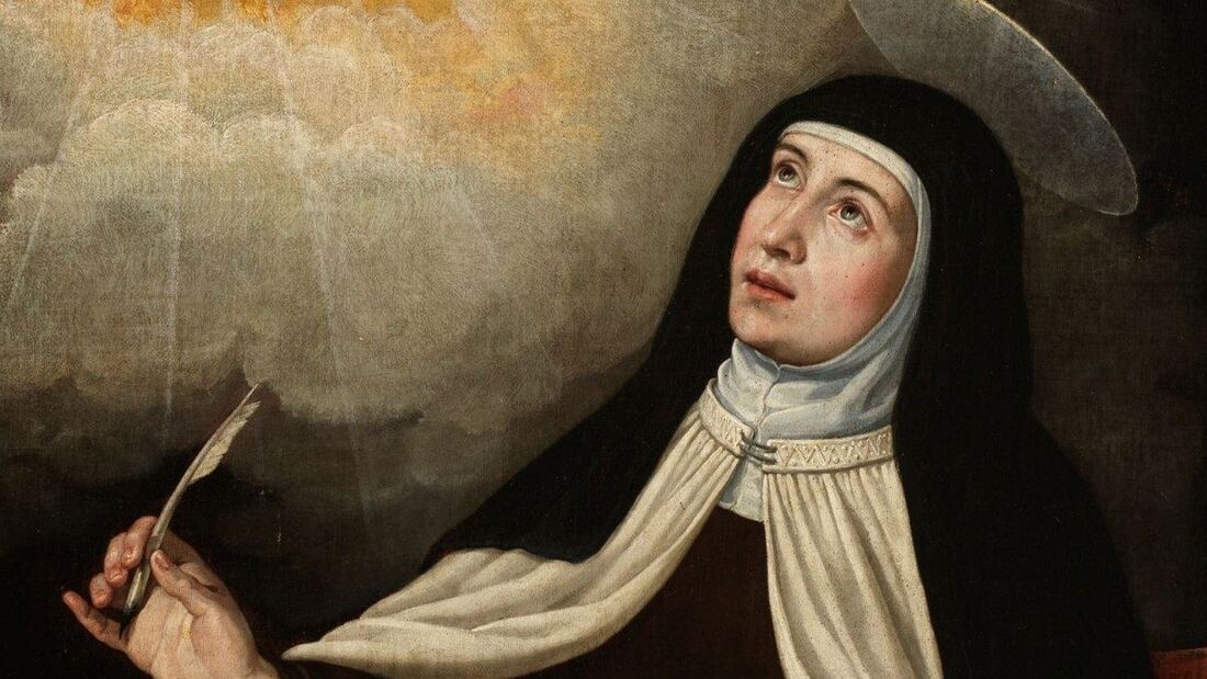 Inicia en Vitoria-Gasteiz el ciclo de formación espiritual 'Sábados Carmelitanos'