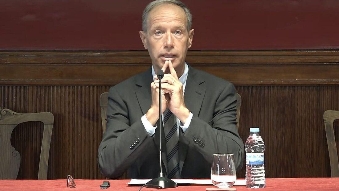 Francesc Torralba analiza el transhumanismo desde la fe cristiana