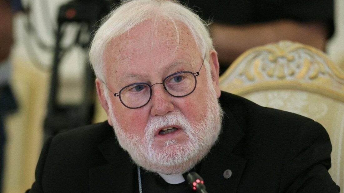 Gallagher viaja a Pakistán por 75 años de relaciones diplomáticas