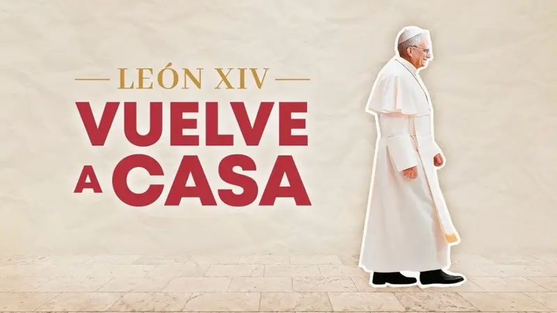 Cusco prepara la llegada de Le&oacute;n XIV para el 15 de noviembre