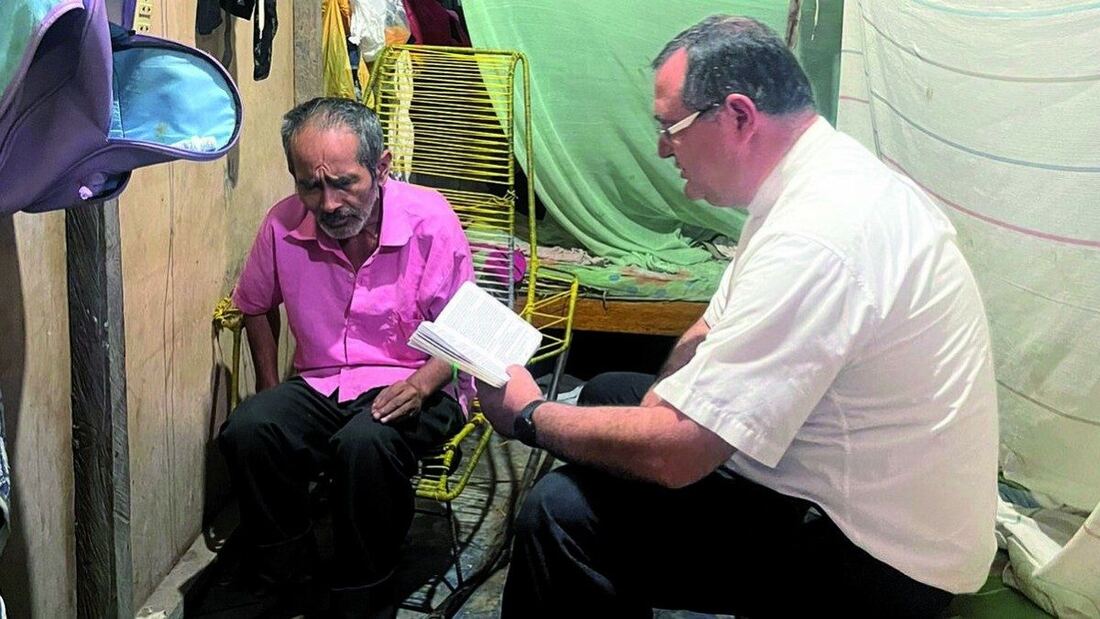 Un centenar de misioneros de Toledo lleva el Evangelio al mundo
