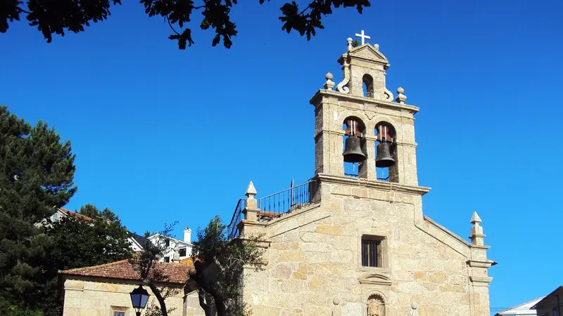 Denuncian cuatro profanaciones de iglesias en Galicia en tres meses