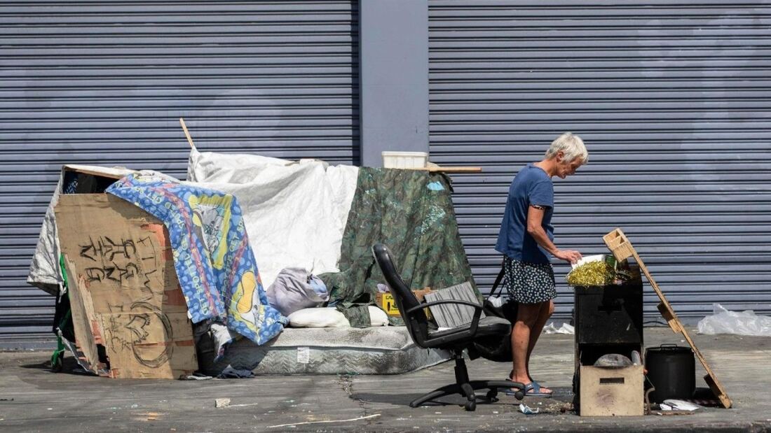 Cáritas ayudó a 44.475 personas con problemas de vivienda en 2025