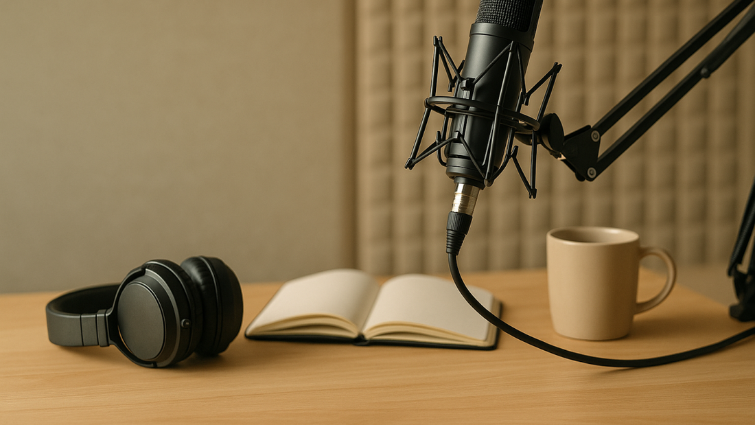 Escucha el boletín informativo de hoy – viernes, 22 de mayo de 2026