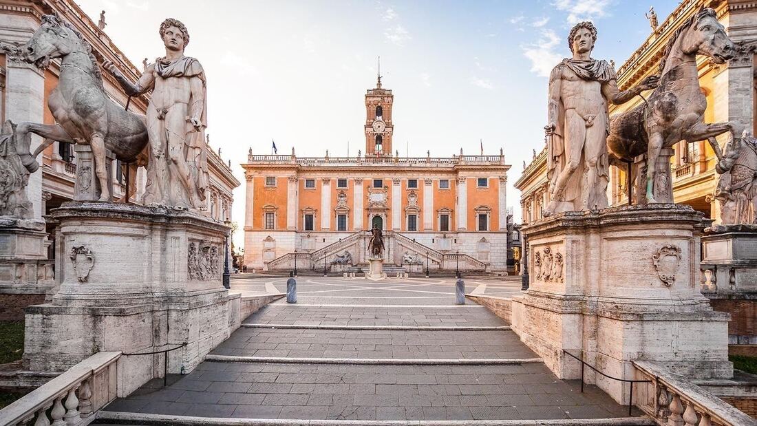 Roma rendirá homenaje a León XIV antes de su instalación oficial