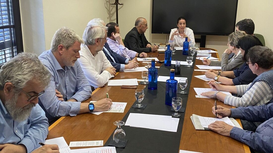 El cardenal Omella aboga por integrar valores cristianos en la sociedad