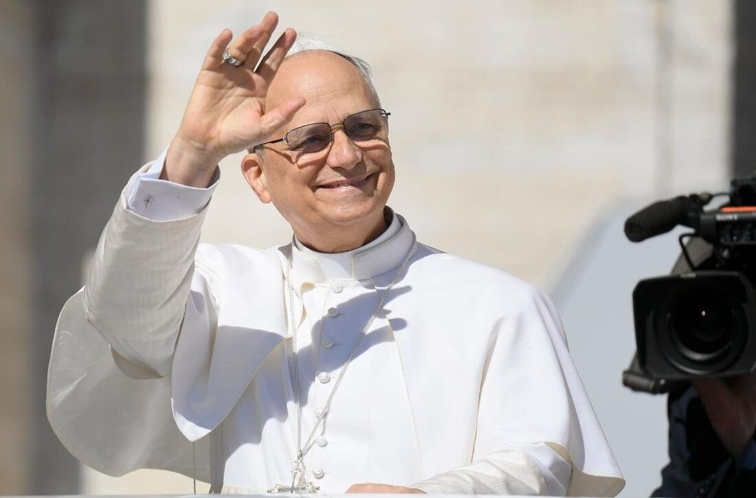 El Papa León XIV exhorta a vivir una misericordia activa frente al individualismo