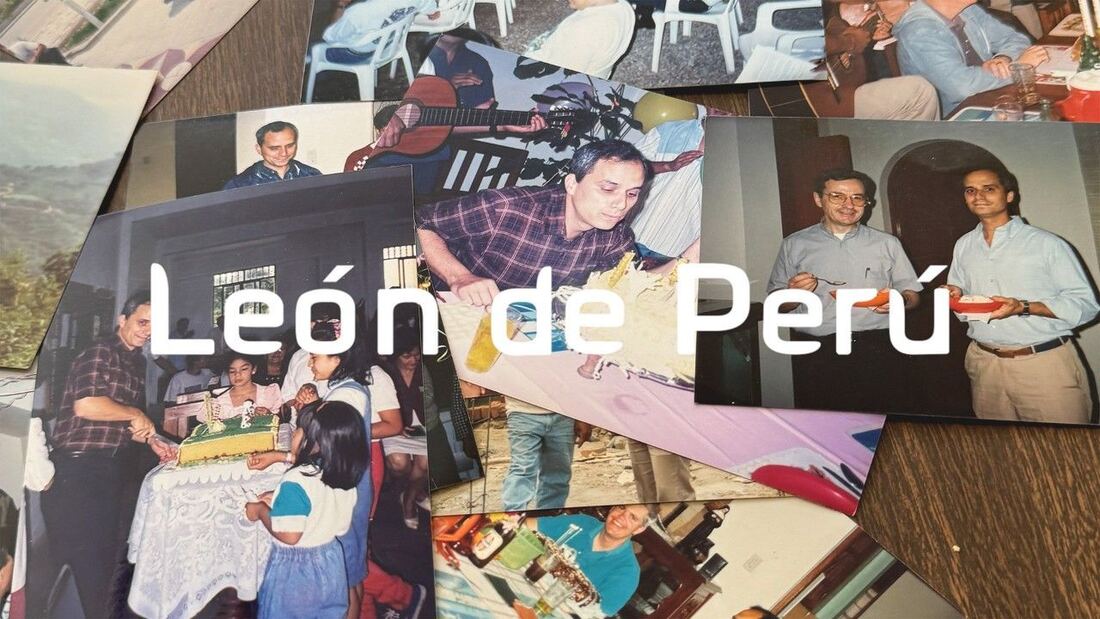 El documental León de Perú explora la vida del Papa León XIV