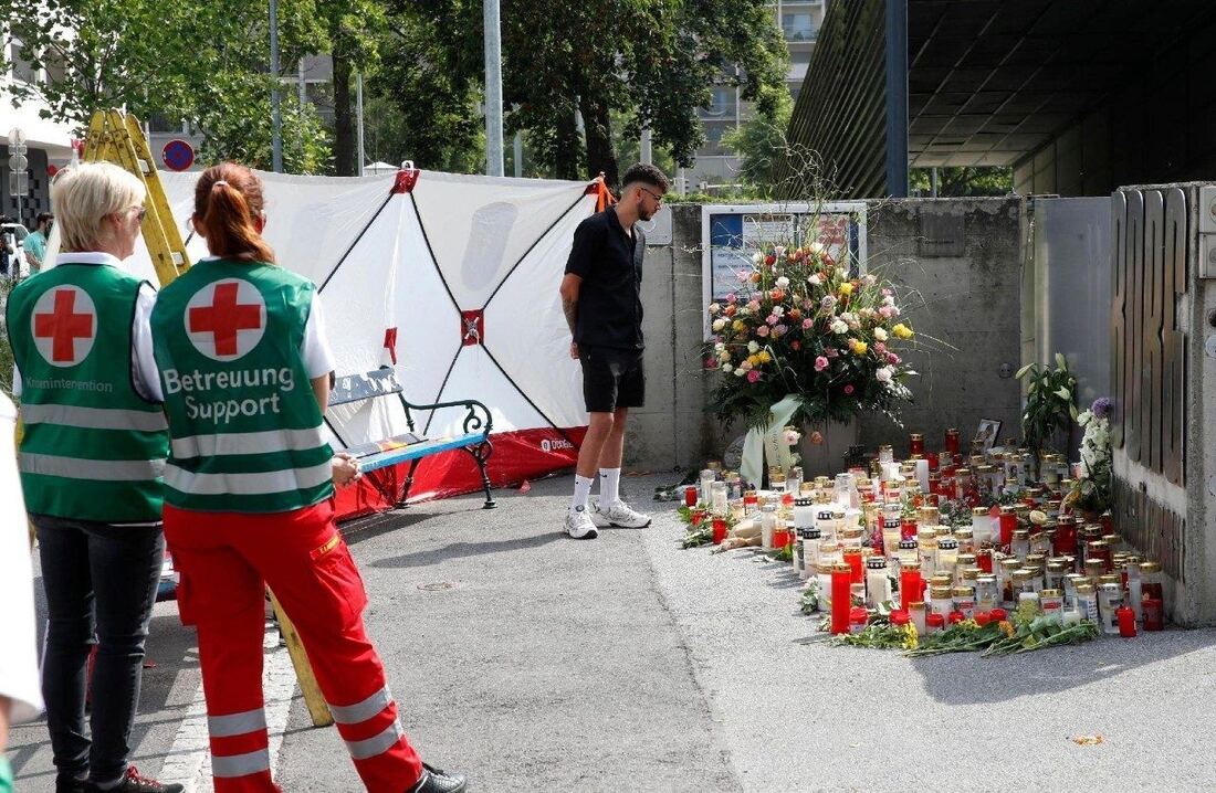 El Papa León XIV muestra consternación por tragedia en escuela de Graz