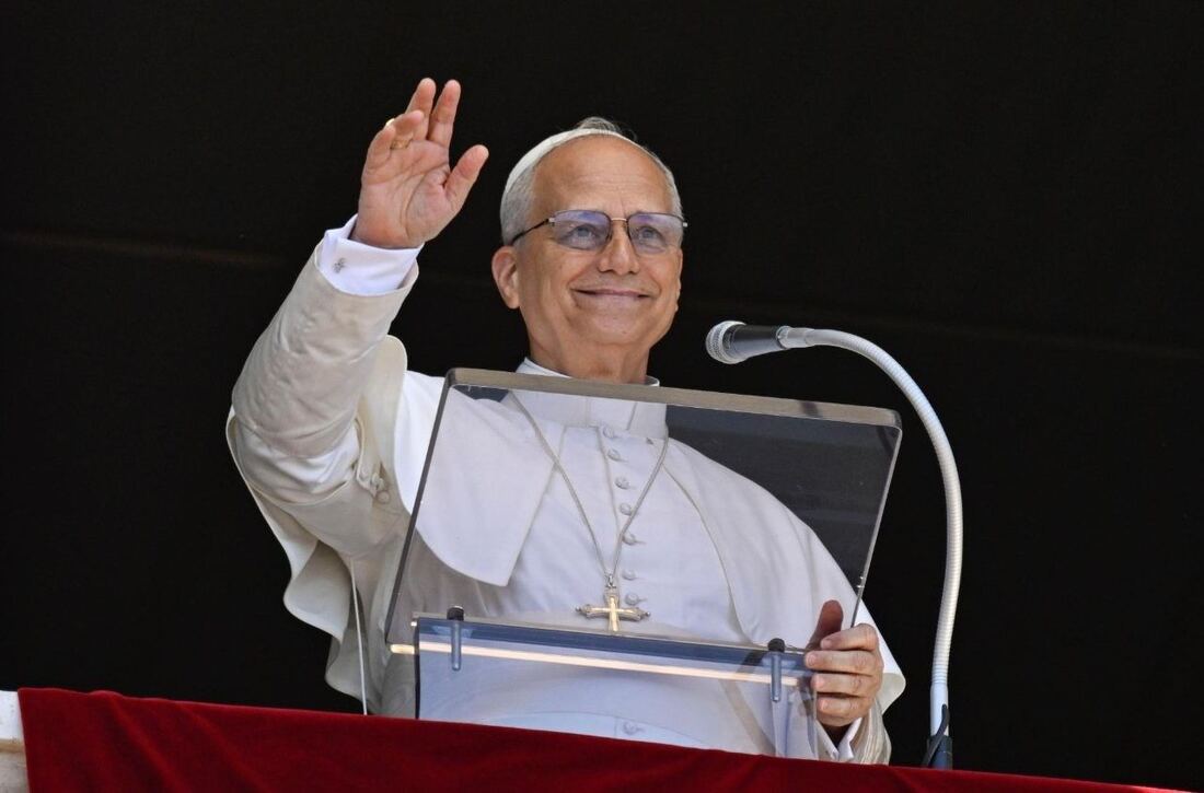 El Papa León XIV resalta la unidad en la solemnidad de San Pedro y San Pablo

