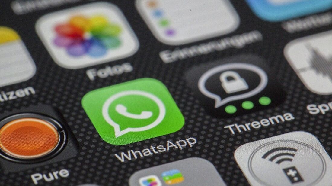 El Arzobispado de Barcelona inaugura canal informativo en WhatsApp para los fieles

