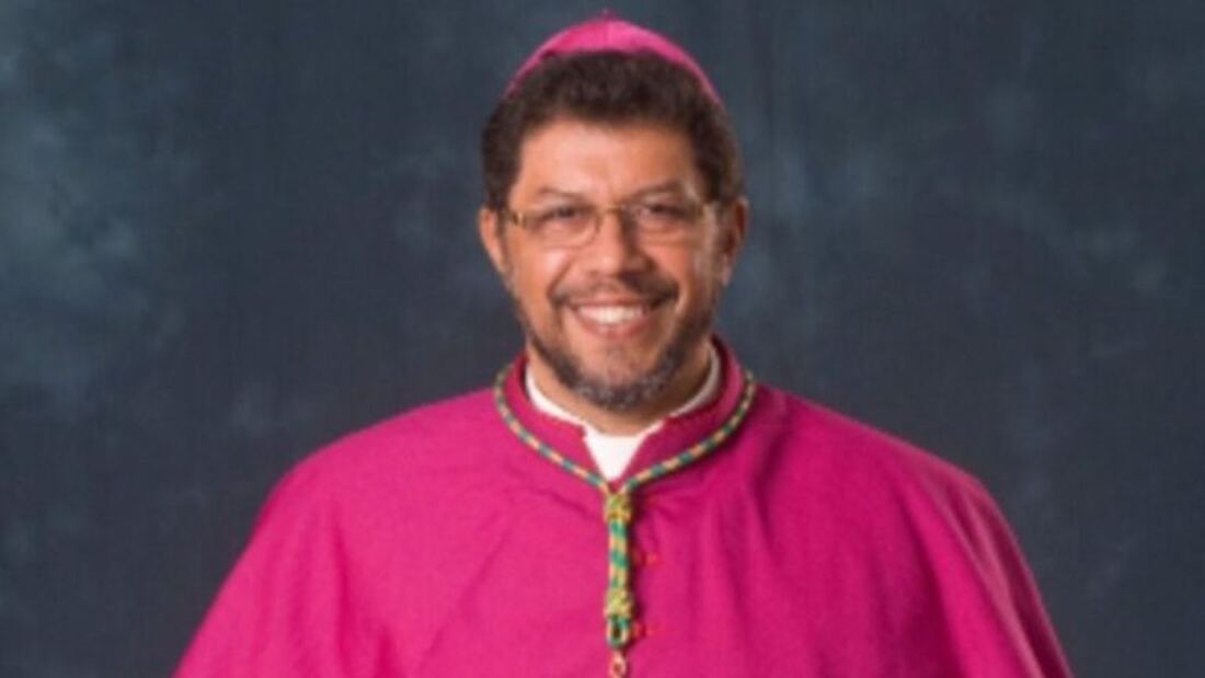 El Papa León XIV nombra al arzobispo Gordon en el Dicasterio para el Diálogo Interreligioso

