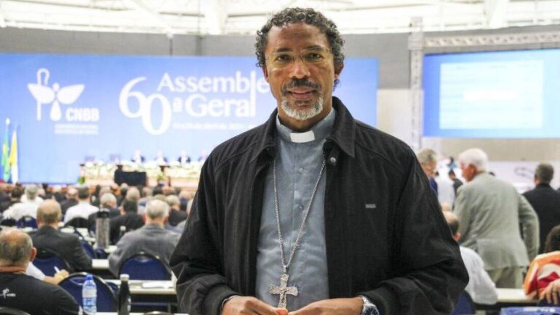 El Papa León XIV designa a Mendes Tavares para el diálogo interreligioso

