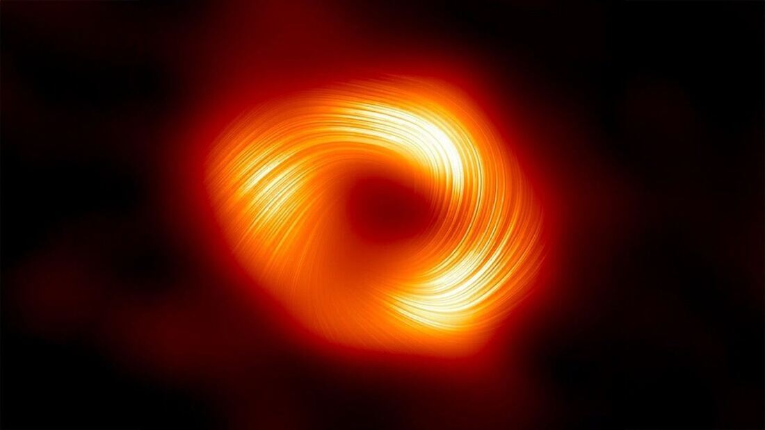 Investigadores del Observatorio Vaticano descubren nuevas descripciones de la gravedad


