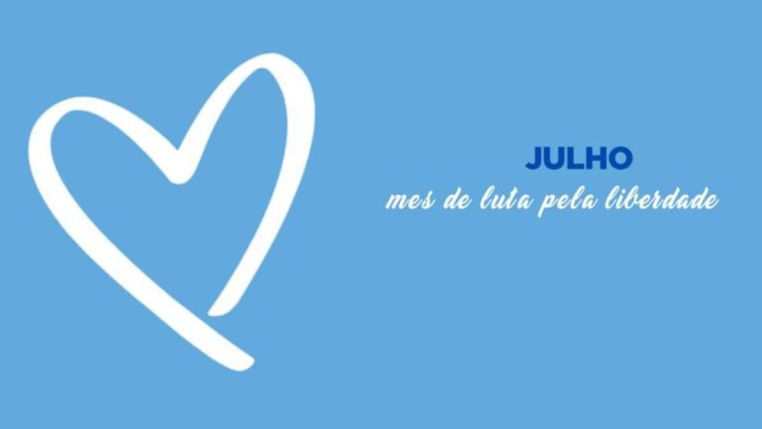 El Papa León XIV respalda la campaña Julio Azul contra la trata en Brasil

