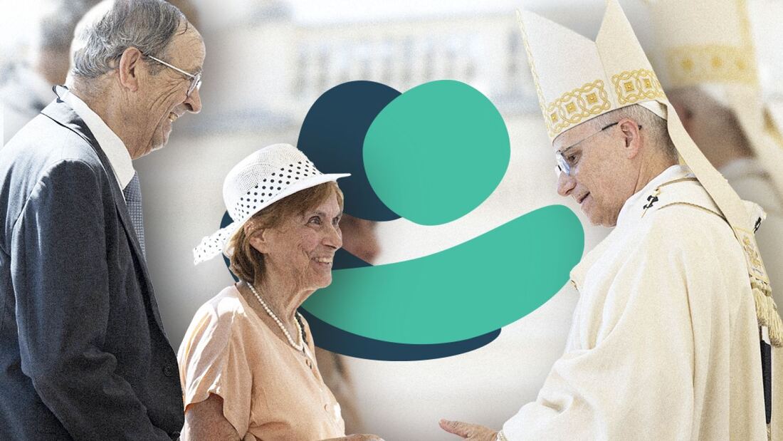 El Papa León XIV impulsa la celebración de la V Jornada Mundial de los Abuelos

