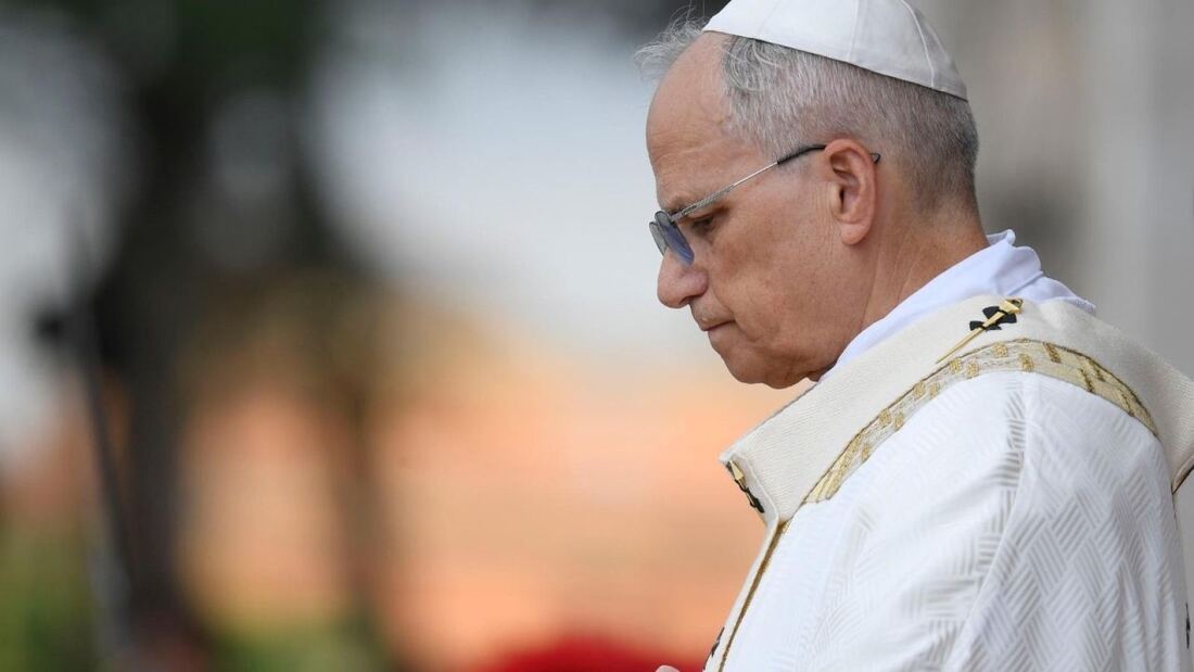 Confirman que el Papa León XIV tiene raíces en Cantabria: Isla prepara su bienvenida