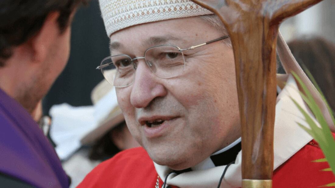 Fallece el cardenal Vingt-Trois, arzobispo emérito de París, a los 82 años