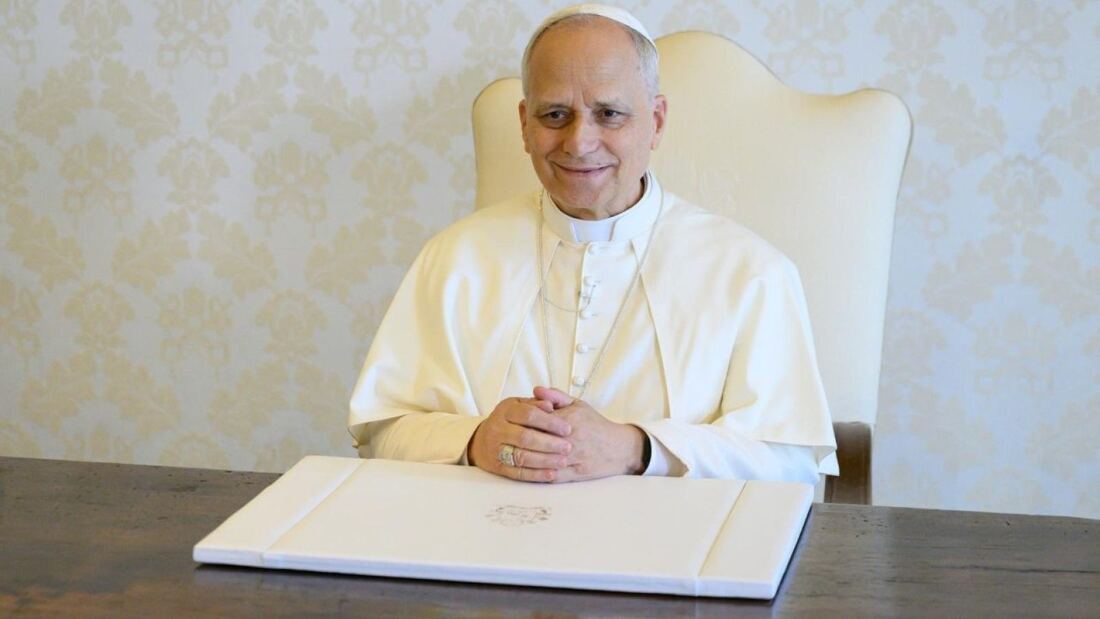 El Papa León XIV pide a las universidades católicas ser itinerarios hacia Dios

