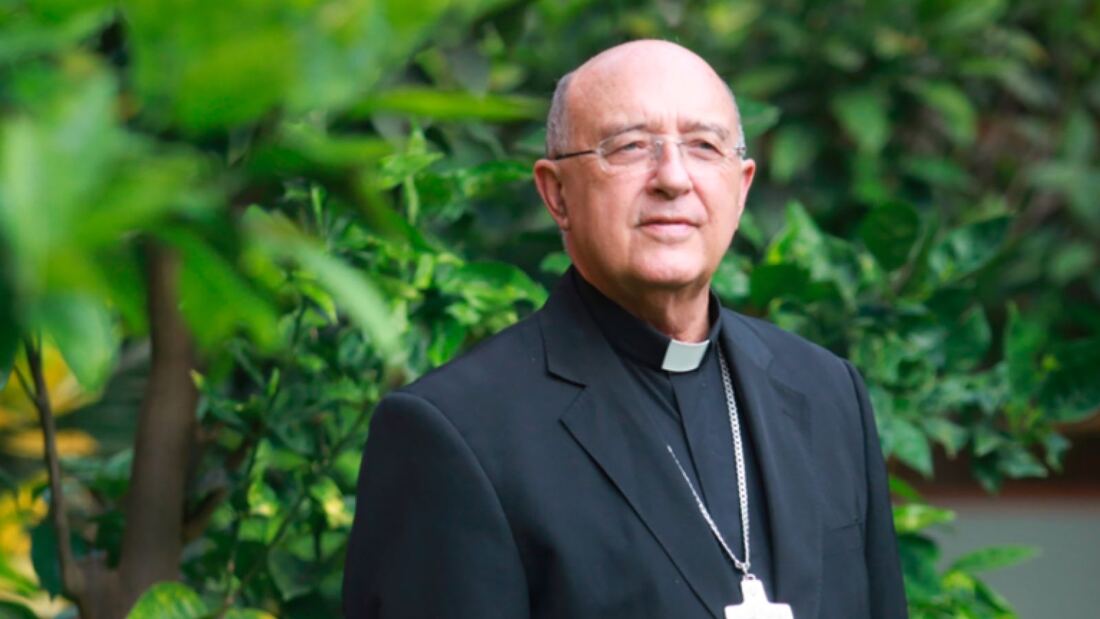 El cardenal Barreto refuerza la misión de la Iglesia en el Encuentro de Obispos de la Amazonía

