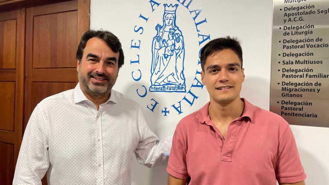 La novena en honor a la Patrona de Málaga une devoción y cultura local

